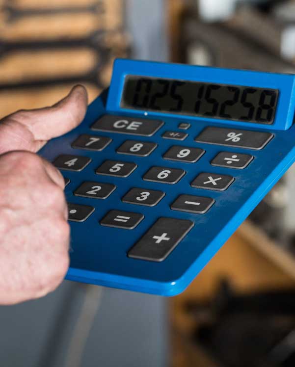 Calculator Image