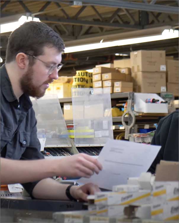 Customer Service for Office Furniture