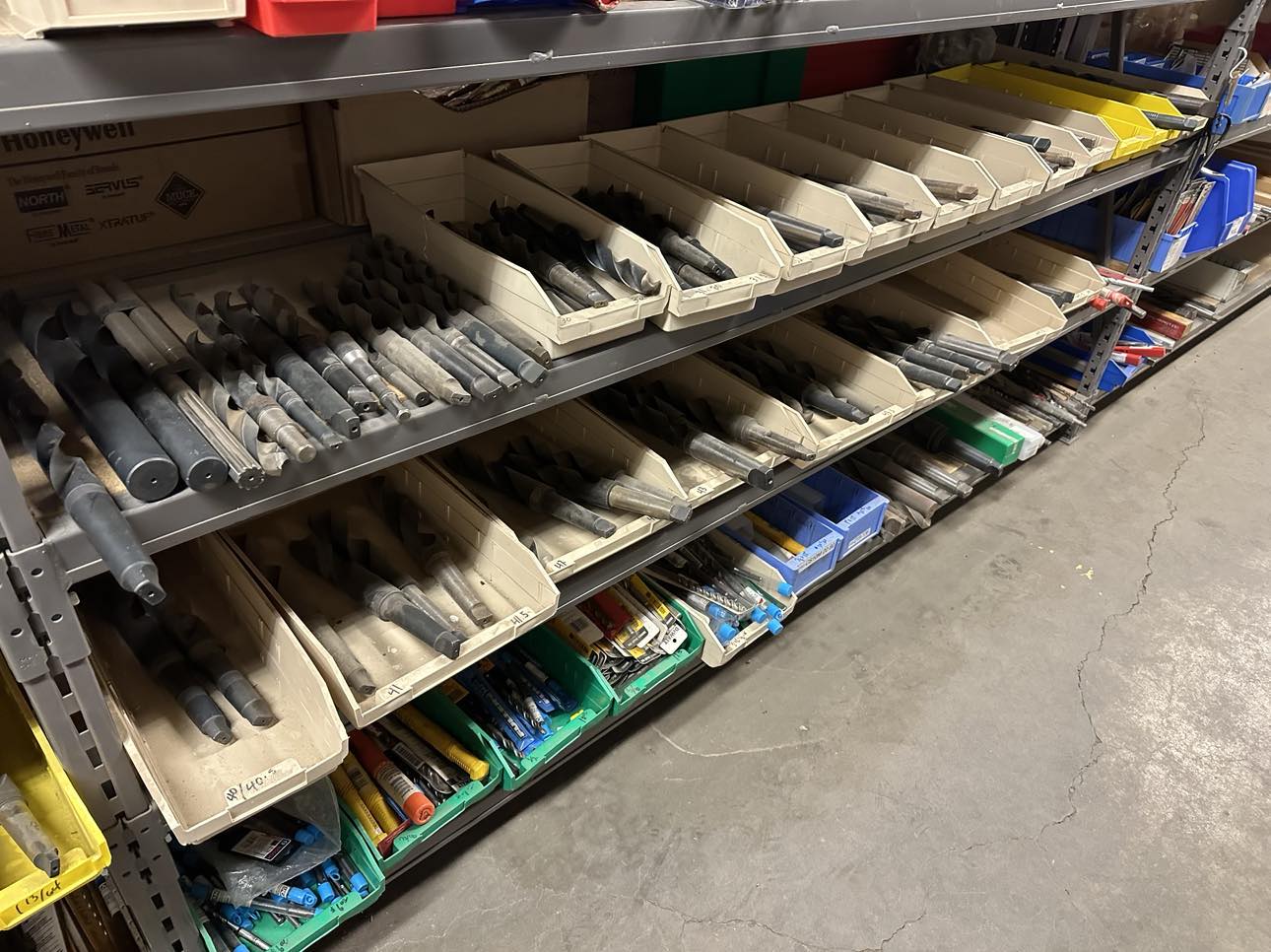 Tools for Your Workshop