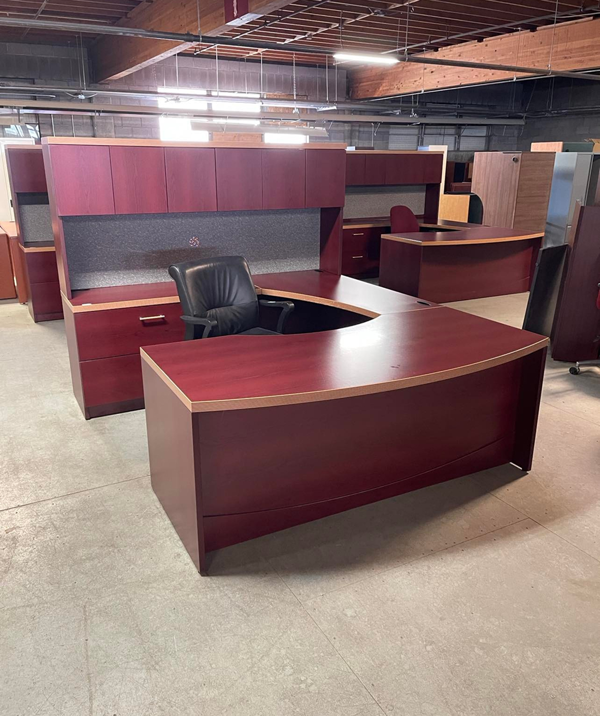 Office table
